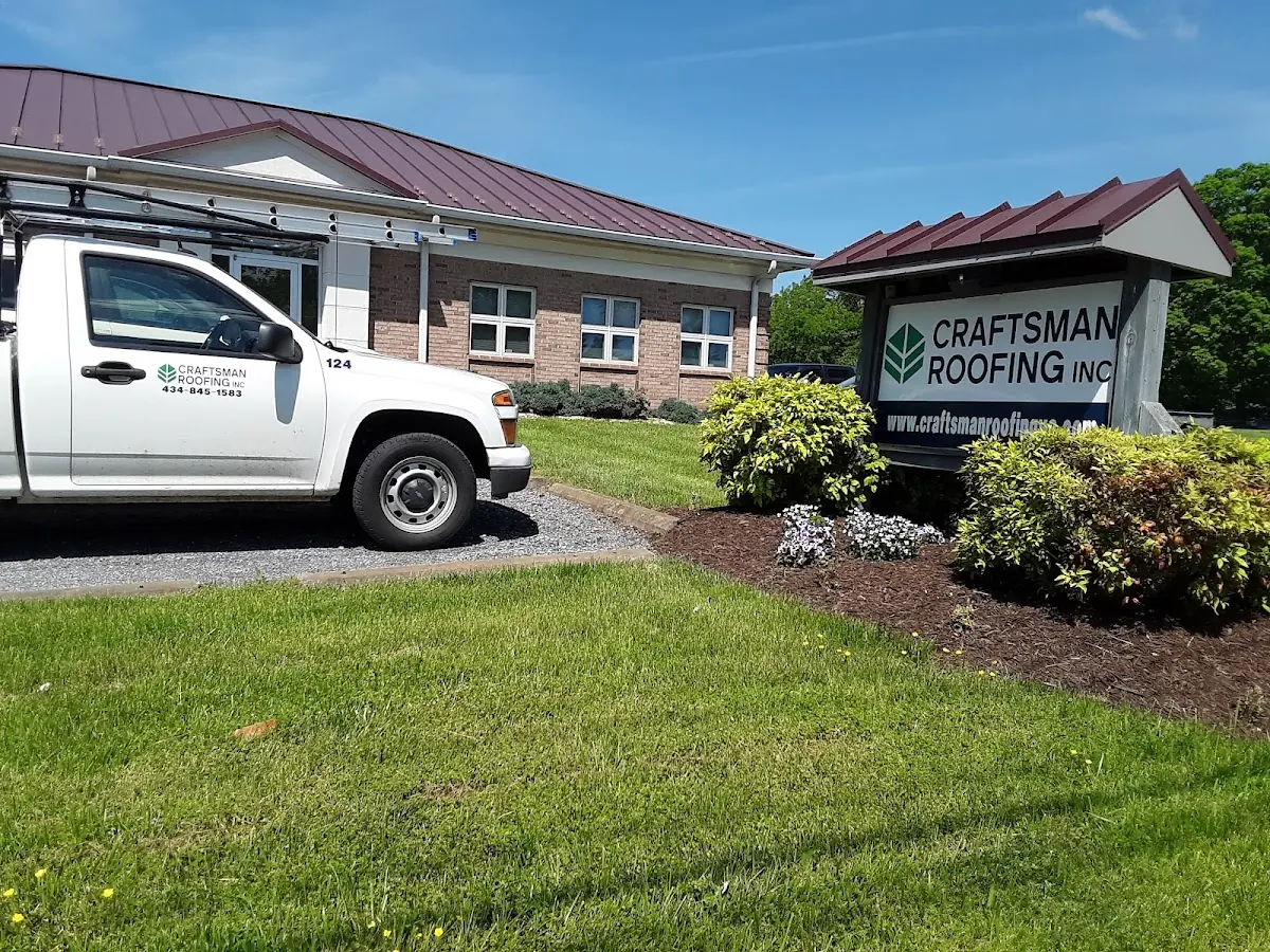 Quality Hail Damage Roof Repair by experienced craftsmen in Ronnie Park